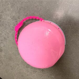 LOL surprise doll large empty carry container handle